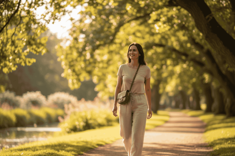 🚶‍♂️ The Benefits of Walking After Every Meal 